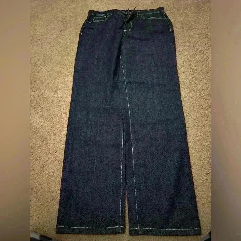 Nine West Jeans 12/30